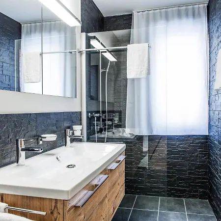 Titlis 4-zimmer 1 By Interhome