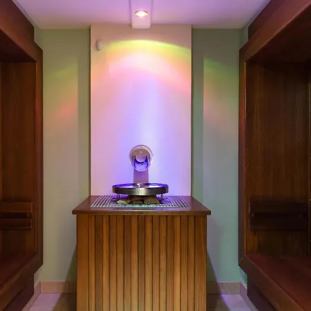 Titlis 4-zimmer 1 By Interhome * Engelberg