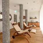 Titlis 4-zimmer 1 By Interhome * Engelberg
