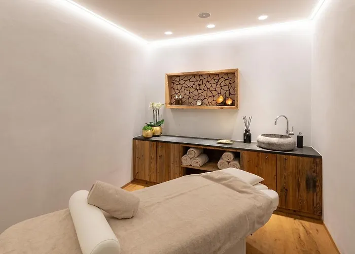 Titlis 4-zimmer 1 By Interhome Hotel *