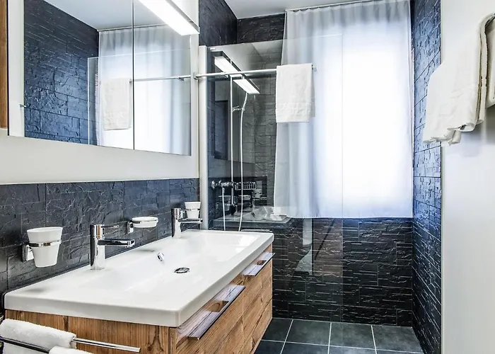 Titlis 4-zimmer 1 By Interhome