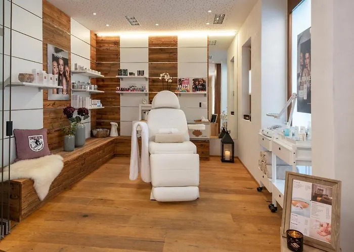 Titlis 4-zimmer 1 By Interhome Hotel *