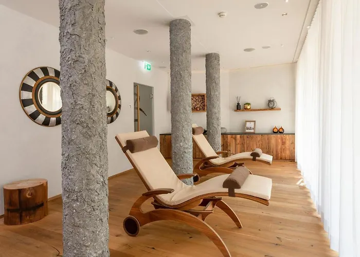 Titlis 4-zimmer 1 By Interhome * Engelberg